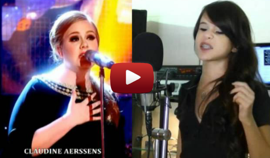 Аделе залгамж халаа Marina Dalmas